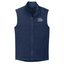 DwellDesignStudio - Port Authority Collective Smooth Fleece Vest F906
