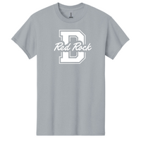DoralRedRock - Gildan - 5000