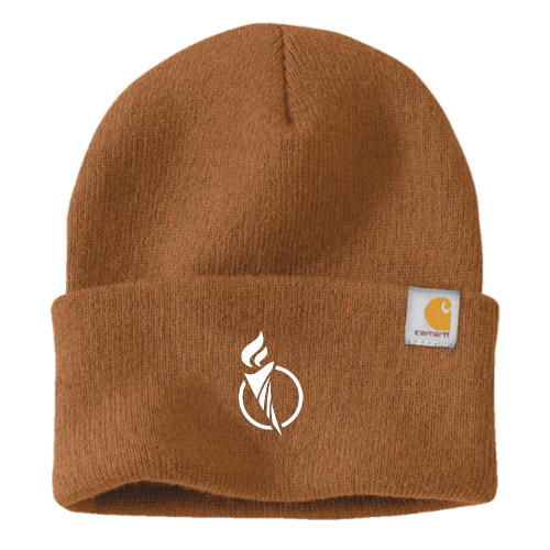 Carhartt Brown