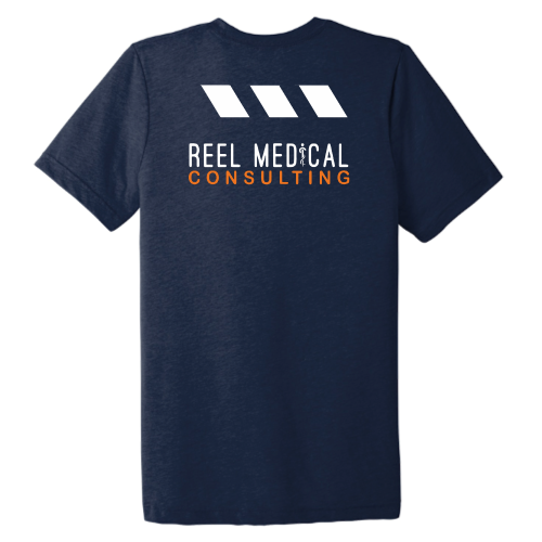 NAVY TRIBLEND