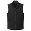 GVCBMWCCA - Port Authority Men's Collective Smooth Fleece Vest v3