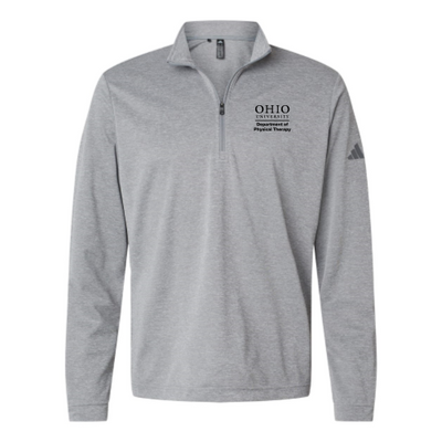 Grey Three Melange