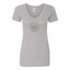 COAbode - Next Level - Womens V-Neck 1540
