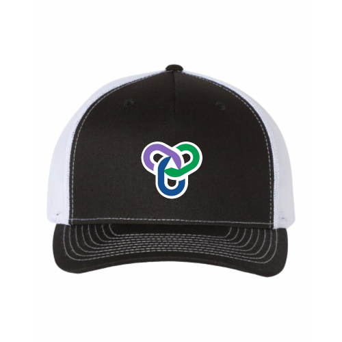 MasterYourMerger - Richardson Trucker Cap