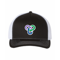 MasterYourMerger - Richardson Trucker Cap
