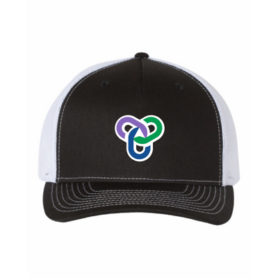 MasterYourMerger - Richardson Trucker Cap