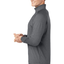 Charcoal Grey Heather
