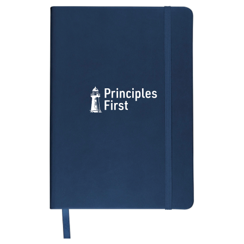 Principles First - Tuscany Journal