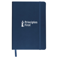 Principles First - Tuscany Journal