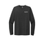 Inspire11 - Next Level Unisex CVC Long Sleeve Tee