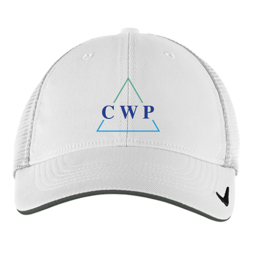 FinancialGuide - Nike Stretch-to-Fit Mesh Back Cap