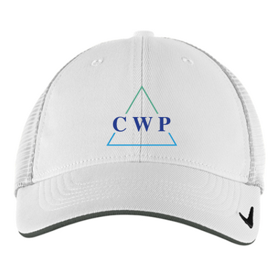 FinancialGuide - Nike Stretch-to-Fit Mesh Back Cap