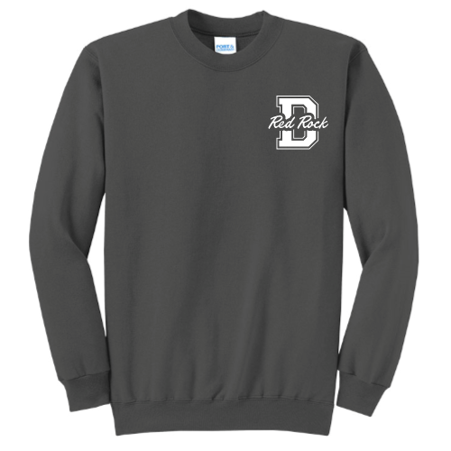 DRRSS - Port & Company Classic Crewneck Sweatshirt