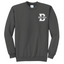 DRRSS - Port & Company Classic Crewneck Sweatshirt