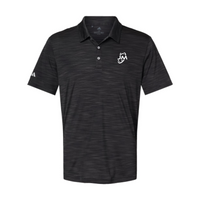 J-MACK - Adidas Melange Sport Shirt Polo v2
