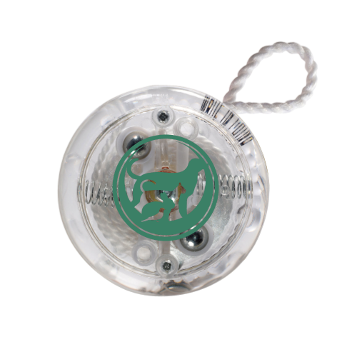ProgressiveAnimal - Light Up Yo-Yo