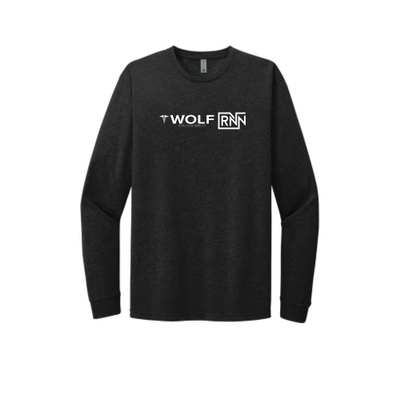 RNNMedical - Next Level Unisex CVC Long Sleeve Tee