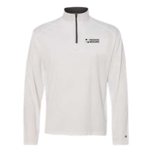 PM - B-Core Quarter-Zip Pullover v2