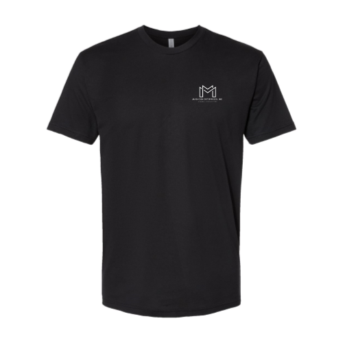 MaraconEnterprises - Next Level Cotton T-Shirt