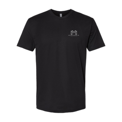 MaraconEnterprises - Next Level Cotton T-Shirt