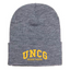 UNCG MT - Cuffed Knit Beanie