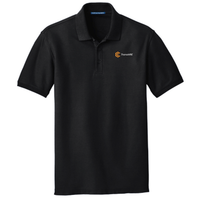 TransitRE - Port Authority Core Classic Pique Polo v1