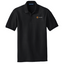 TransitRE - Port Authority Core Classic Pique Polo v1