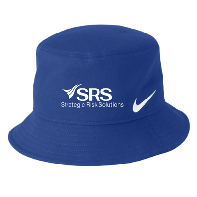SRS - Nike Swoosh Bucket Hat