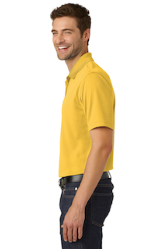 Sunburst Yellow