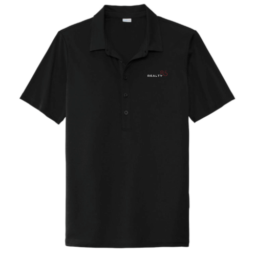 Realty85 - Sport-Tek Ladies Posi-UV Pro Polo v1