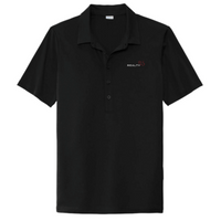 Realty85 - Sport-Tek Ladies Posi-UV Pro Polo v1