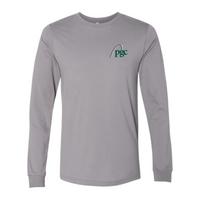 PGC - Bella+Canvas Unisex Jersey Long Sleeve Tee