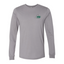 PGC - Bella+Canvas Unisex Jersey Long Sleeve Tee