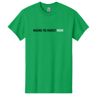 Irish Green