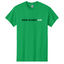 Irish Green