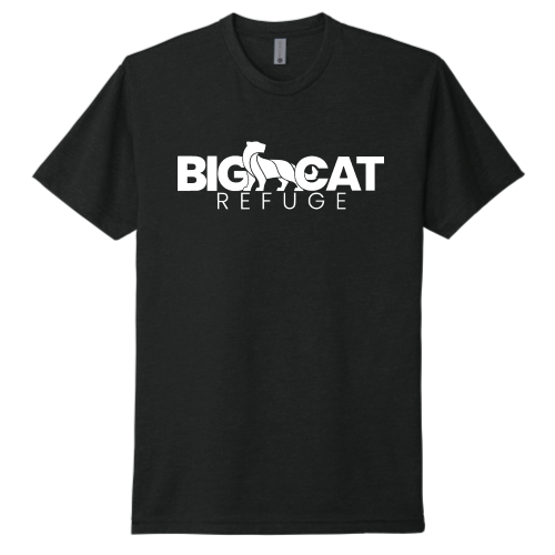 CaliforniaWildlife - Next Level 6210 - Unisex CVC T-Shirt