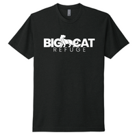 CaliforniaWildlife - Next Level 6210 - Unisex CVC T-Shirt