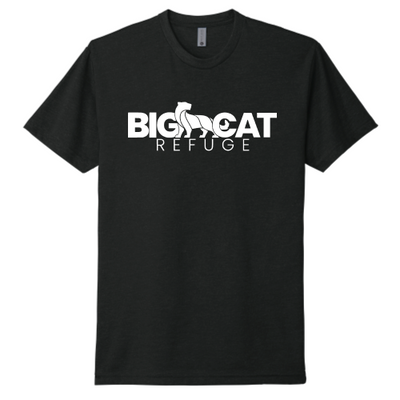 CaliforniaWildlife - Next Level 6210 - Unisex CVC T-Shirt