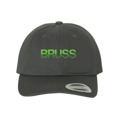 Bruss North America - YP Classic Dad Hat