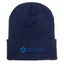 Attralus,Inc. - Adult Cuffed Knit Beanie