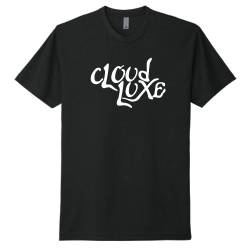 Cloud Luxe Clothing - Next Level Unisex CVC T-Shirt