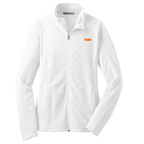 TMS - Port Authority Women's Microfleece Jacket