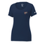 ByersandHarvey - Limited Edition Nike Ladies Dri-FIT Cotton/Poly Scoop Neck Tee
