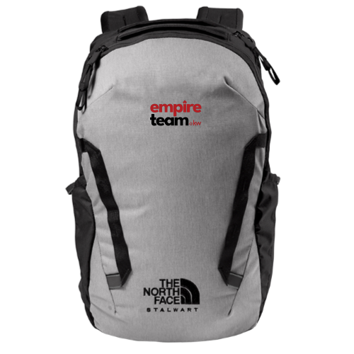 EmpireTeamatKellerWilliams - The North Face Stalwart Backpack