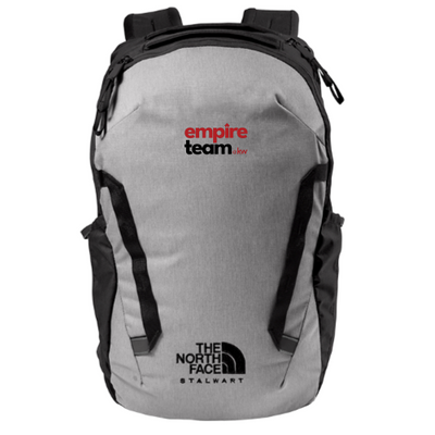 EmpireTeamatKellerWilliams - The North Face Stalwart Backpack