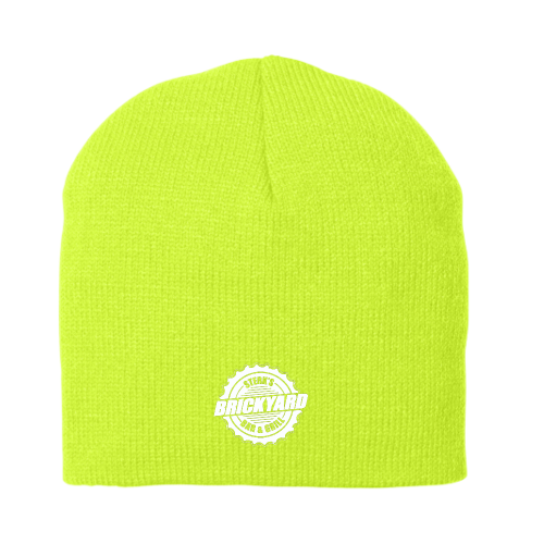 Neon Yellow