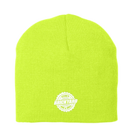 Neon Yellow