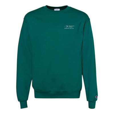 Emerald Green