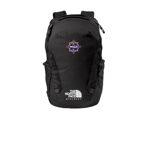 MSGA - The North Face - Stalwart Backpack