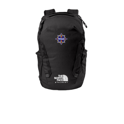 MSGA - The North Face - Stalwart Backpack